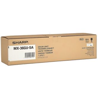 Photoconducteur d'origine Sharp MX36GUSA