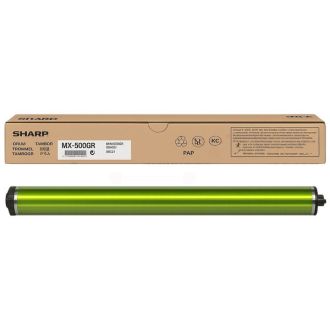 Tambour d'origine Sharp MX500GR