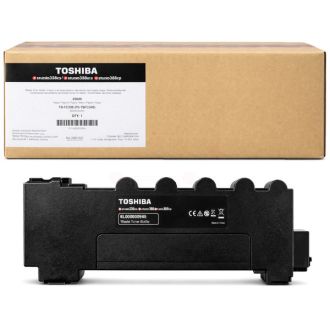 Collecteur de toner d'origine Toshiba 6B000000945 / TB-FC 338