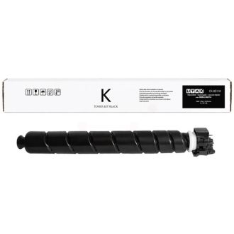 Toner d'origine Utax 1T02L70UT0 / CK-8511 K - noir