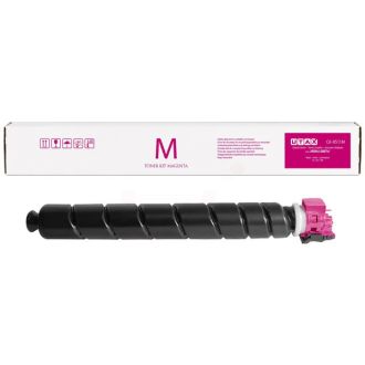 Toner d'origine Utax 1T02L7BUT0 / CK-8511 M - magenta