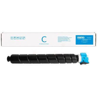 Toner d'origine Utax 1T02L7CUT0 / CK-8511 C - cyan