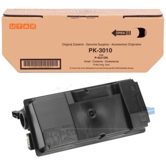 Toner d'origine Utax 1T02T90UT0 / PK-3010 - noir