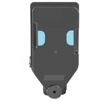 Toner d'origine Utax 1T0C0DCUT0 / PK-5025 C - cyan