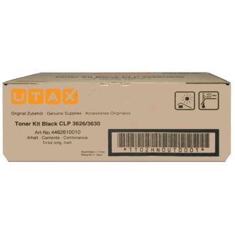 Toner d'origine Utax 4462610010 - noir