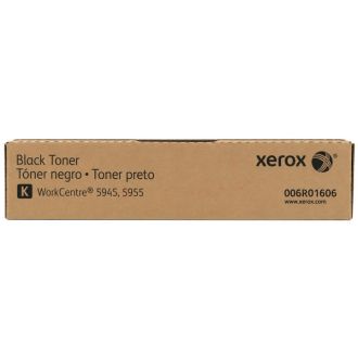 Toner d'origine Xerox 006R01606 - noir