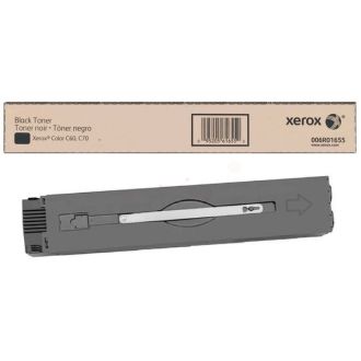 Toner d'origine Xerox 006R01655 - noir