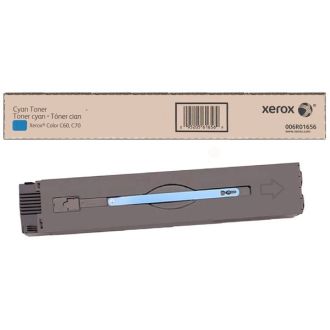 Toner d'origine Xerox 006R01656 - cyan