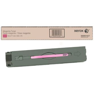 Toner d'origine Xerox 006R01657 - magenta