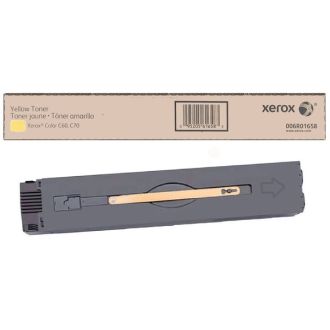 Toner d'origine Xerox 006R01658 - jaune