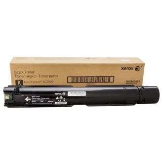 Toner d'origine Xerox 006R01693 - noir