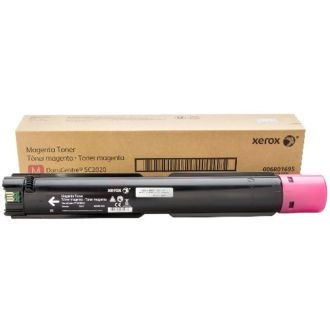 Toner d'origine Xerox 006R01695 - magenta