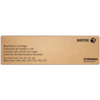 Tambour d'origine Xerox 013R00602 - noir