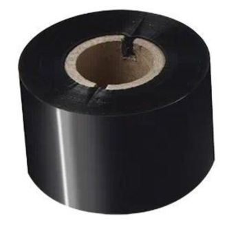 Ruban transfert thermique d'origine Brother BSP1D300060 - noir