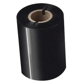 Ruban transfert thermique d'origine Brother BSP1D300080 - noir