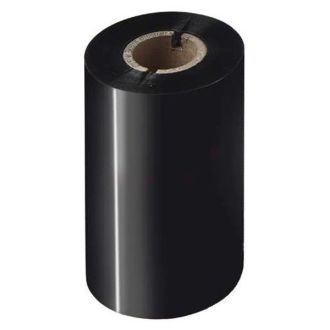 Ruban transfert thermique d'origine Brother BSP1D300110 - noir