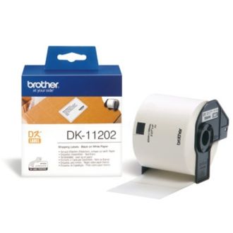 Ruban cassette d'origine Brother DK11202