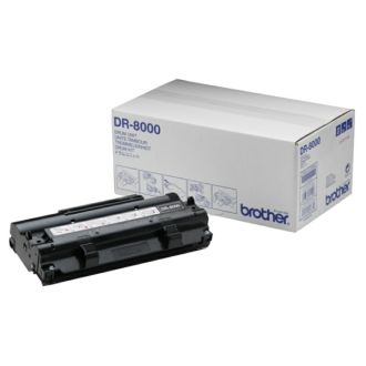 Tambour d'origine Brother DR8000