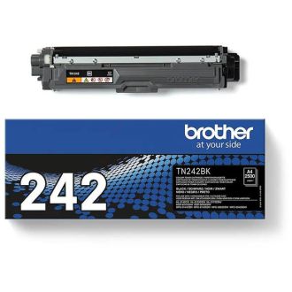Toner d'origine Brother TN242BK - noir
