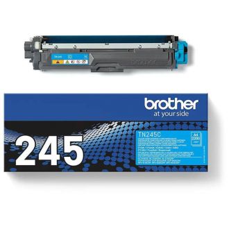 Toner d'origine Brother TN245C - cyan