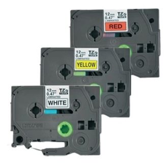 Ruban cassette d'origine Brother TZE31M3