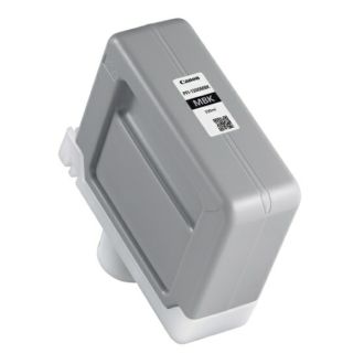 Cartouche d'origine Canon 0810C001 / PFI-1300 MBK - noire