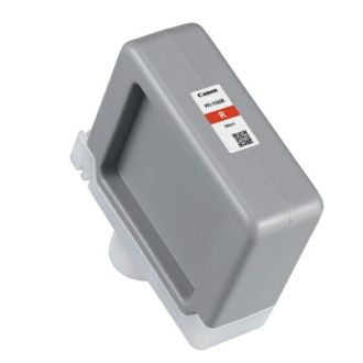 Cartouche d'origine Canon 0858C001 / PFI-1100 R - rouge