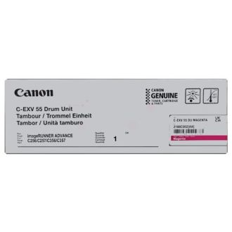Tambour d'origine Canon 2188C002 / C-EXV 55 - magenta