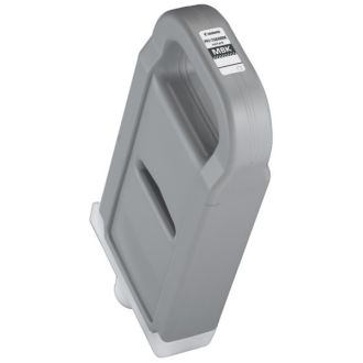 Cartouche d'origine Canon 2353C001 / PFI-710 MBK - noire