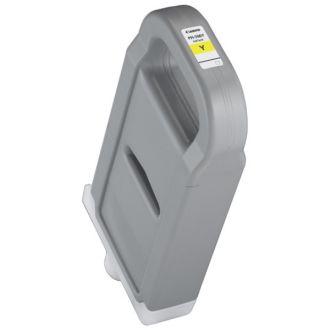 Cartouche d'origine Canon 2357C001 / PFI-710 Y - jaune