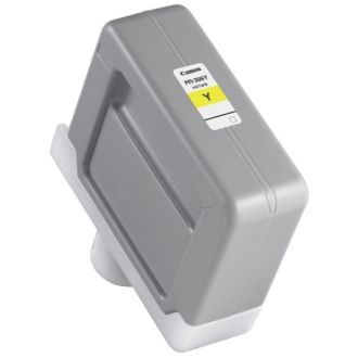 Cartouche d'origine Canon 2362C001 / PFI-310 Y - jaune