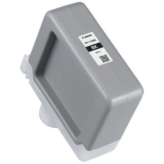 Cartouche d'origine Canon 2364C001 / PFI-110 BK - noire