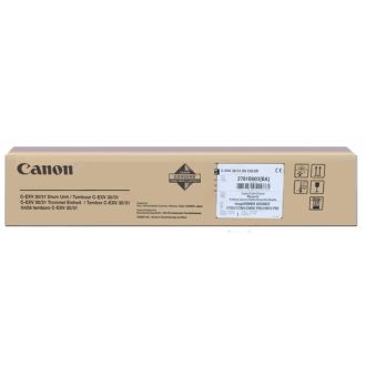 Tambour d'origine Canon 2781B003 / C-EXV 30/31 - multicouleur