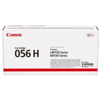 Toner d'origine Canon 3008C002 / 056H - noir