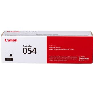 Toner d'origine Canon 3024C002 / 054 - noir