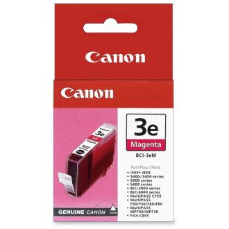 Cartouche d'origine Canon 4481A002 / BCI-3 EM - magenta