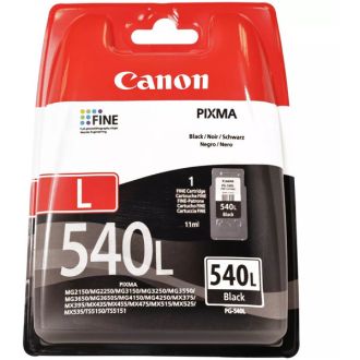 Cartouche d'origine Canon 5224B001 / PG-540 L - noire