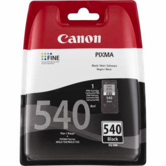 Cartouche d'origine Canon 5225B001 / PG-540 - noire