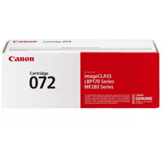 Toner d'origine Canon 5647C002 / 072 - noir