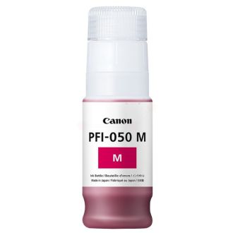 Cartouche d'origine Canon 5700C001 / PFI-050 M - magenta