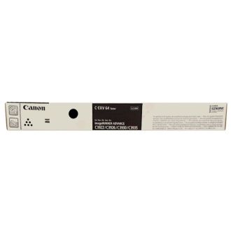 Toner d'origine Canon 5753C002 / C-EXV 64 - noir