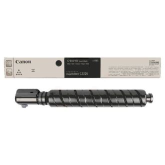 Toner d'origine Canon 5761C001 / C-EXV 65 - noir