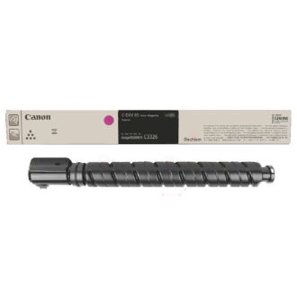 Toner d'origine Canon 5763C001 / C-EXV 65 - magenta