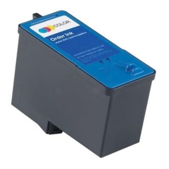 Cartouche d'origine Dell 59210227 / CH884 - multicouleur