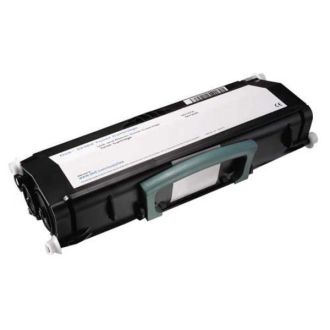 Toner d'origine Dell 59310501 / M797K - noir