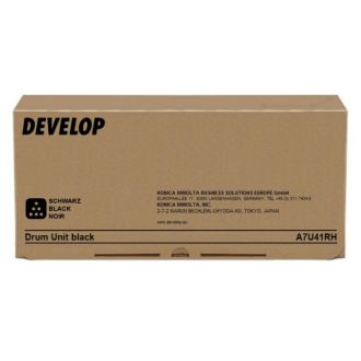 Tambour d'origine Develop A7U41RH / DR-313 K - noir