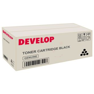 Toner d'origine Develop AC7A0D0 / TN-330 - noir