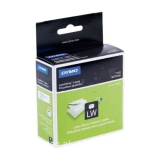 Ruban cassette d'origine Dymo 11352 / S0722520