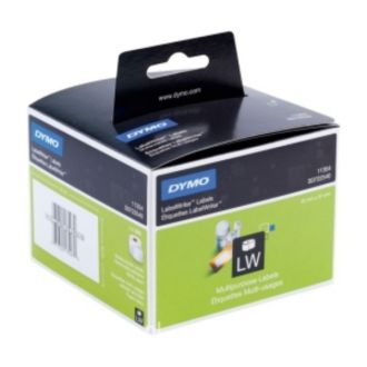 Ruban cassette d'origine Dymo 11354 / S0722540