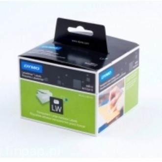 Ruban cassette d'origine Dymo 99013 / S0722410